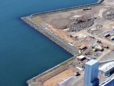 1. Port Kembla